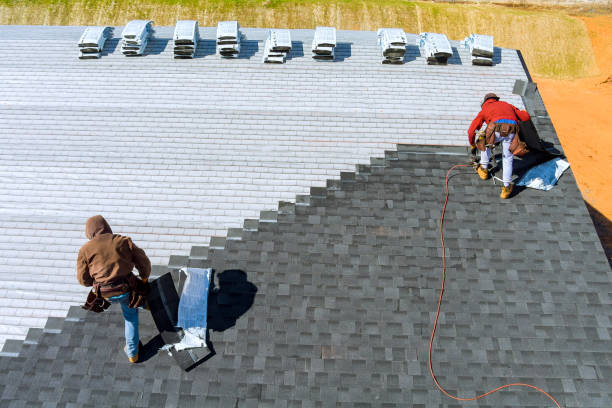 Quick and Trustworthy Emergency Roof Repair Services in Inglewood, CA