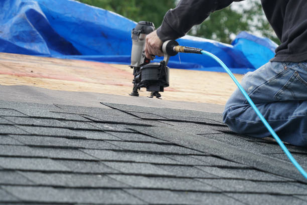 Roof Gutter Cleaning in Inglewood, CA