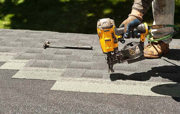 Roof Repair Estimates in Inglewood, CA