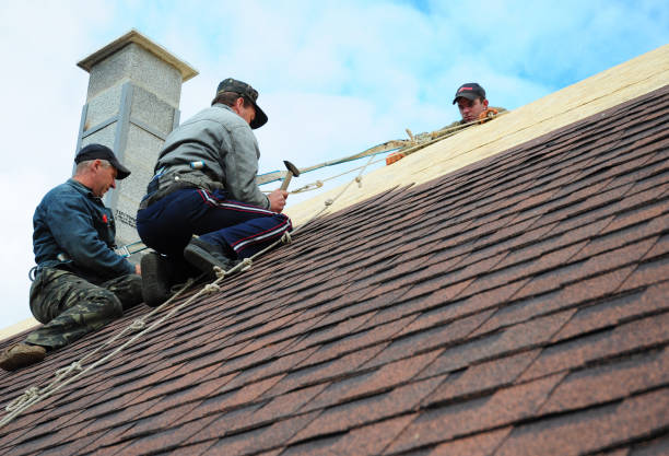 Gutter Installation and Roofing in Inglewood, CA
